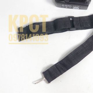 Dây đeo máy khoan, máy siết để làm việc trên cao