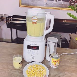 Tuyển CTV bán hàng gia dụng - Máy làm sữa hạt BA-138