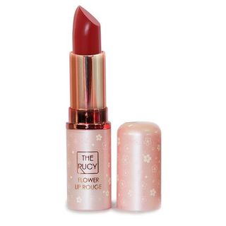 Hàng chính hãng Hàn Quốc - Son Lì Dưỡng Môi The Rucy Real Color Liprouge 3.5g