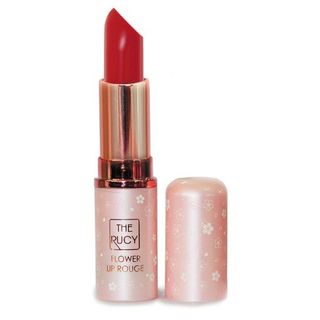 Hàng chính hãng Hàn Quốc - Son Lì Dưỡng Môi The Rucy Real Color Liprouge 3.5g