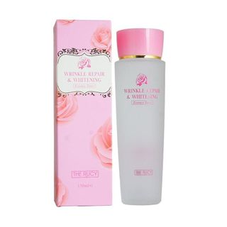 Hàng chính hãng Hàn Quốc - Son Lì Dưỡng Môi The Rucy Real Color Liprouge 3.5g