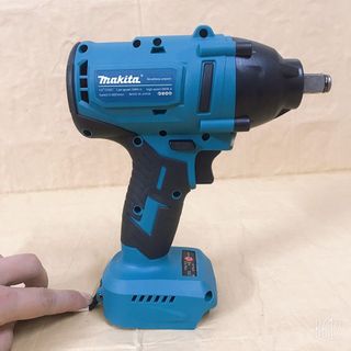 Thân siết bulong Makita lực siết 800Nm
