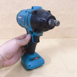 Thân siết bulong Makita lực siết 800Nm