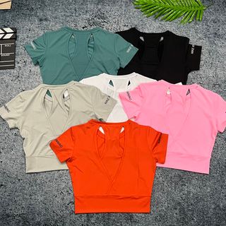 Croptop Đẹp Giá Sỉ, Hàng Đẹp