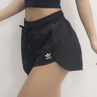 Quần đùi nữ 2 lớp Đẹp Giá Sỉ