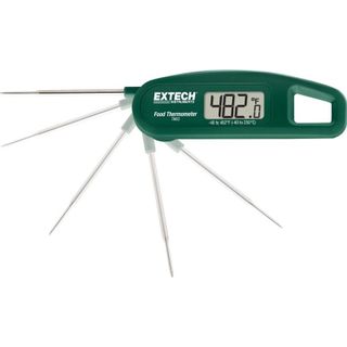 Bút đo nhiệt độ thực phẩm EXTECH-TM55 (-40 -> 250 độ C ) giá sỉ