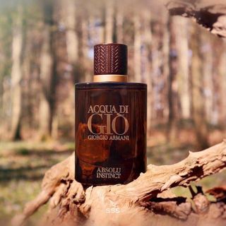 Nước Hoa Acqua Di G i o Ab soo lu Instinct