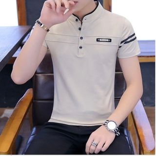 ÁO KEM CỔ TÀU CHẠY LE HOT NHẤT HIỆN NAY