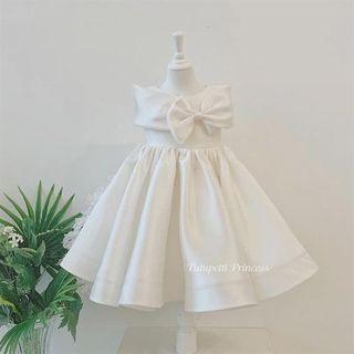 Đầm tiểu thư Hàn Quốc CELINE Tutupetti P22-258 giá sỉ