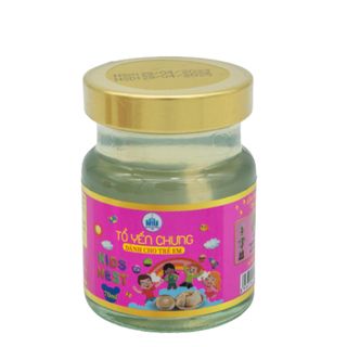 Tổ Yến Chưng Dành Cho Trẻ Em