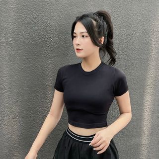 Croptop cmon quảng châu Thể Thao Siêu Đẹp Giá Sỉ, Hàng Đẹp