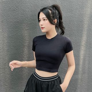 Croptop cmon quảng châu Thể Thao Siêu Đẹp Giá Sỉ, Hàng Đẹp