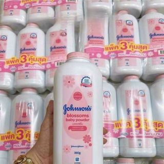 PHẤN RÔM JOHNSONBABY