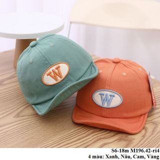 Mũ vành nhỏ S6-18m M196.42-ri4