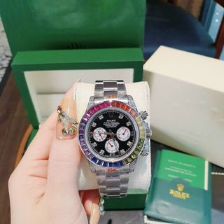 ĐỒNG HỒ RO.LEX CƠ CAO CẤP