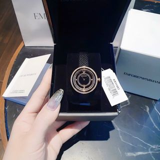 ĐỒNG HỒ NỮ ARRMANI CAO CẤP
