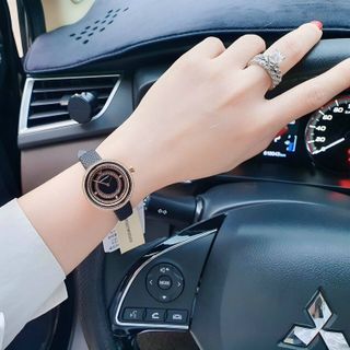 ĐỒNG HỒ NỮ ARRMANI CAO CẤP