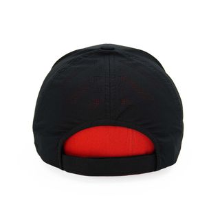 Mũ Lưỡi Trai Sản Xuất Tại Capslyheng Chất Kaki Thun Bít Đuôi Logo A.mour