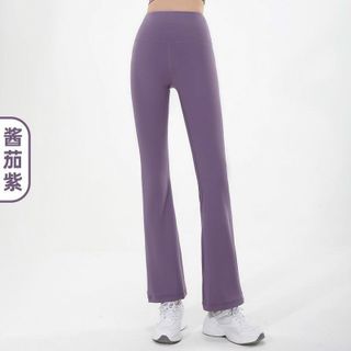 Quần ống loe quảng châu Size M L Thể Thao Siêu Đẹp Giá Sỉ, Hàng Đẹp