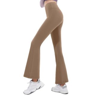 Quần ống loe quảng châu Size M L Thể Thao Siêu Đẹp Giá Sỉ, Hàng Đẹp