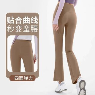 Quần ống loe quảng châu Size M L Thể Thao Siêu Đẹp Giá Sỉ, Hàng Đẹp