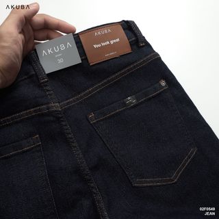 QUAN JEAN DAI 02F0549