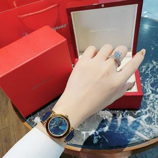 ĐỒNG HỒ NỮ SALVATORE FERRAGAMO