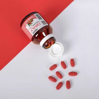 Daily Vitamin & Mineral for Women - Bổ sung tất cả các Vitamin trong cơ thể ( Lọ 60 viên )