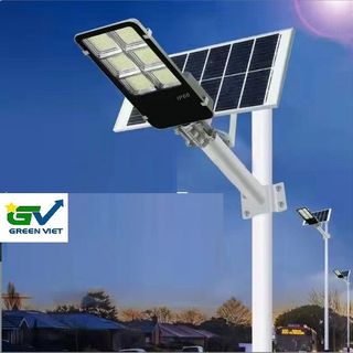 Đèn  đường  BC300w
