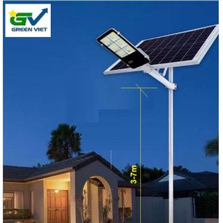 Đèn  đường  BC300w
