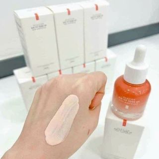 SERUM CHỐNG NẮNG GLACIER TONE UP AIR FOT SUN AMPOULE