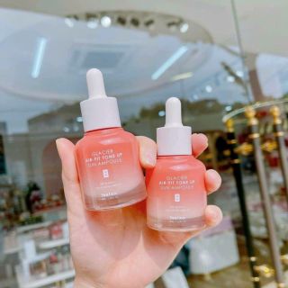 SERUM CHỐNG NẮNG GLACIER TONE UP AIR FOT SUN AMPOULE