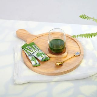 Tinh chất Cần Tây Vitrue - Giảm cân, giữ dáng, đẹp da