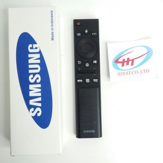 Remote Samsung 4K, có giọng nói, mẫu thẳng BN59-01363J giá sỉ