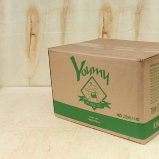 Bơ thực vật, bơ làm nến nguyên chất Youmy xuất xứ Indonesia 100% tự nhiên [15Kg]. Nguyên liệu làm nến - Lienhoa