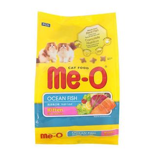 Meo-o 1.1kg vị cá ngừ cho mèo con giá sỉ