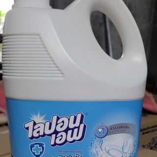 Rửa chén nhập khẩu Thái Lan giá sỉ