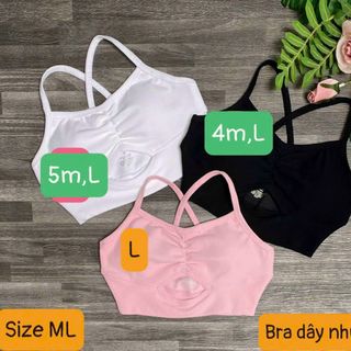 Các mẫu bra và crop hàng Siêu Đẹp Giá Sỉ, Hàng Đẹp