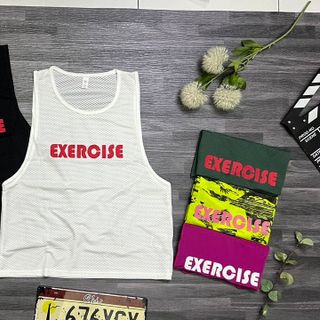 Tank nữ Size m l Thể Thao Siêu Đẹp Giá Sỉ, Hàng Đẹp