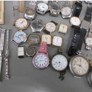 Đồng hồ nội địa Nhật seiko, zitizen,...