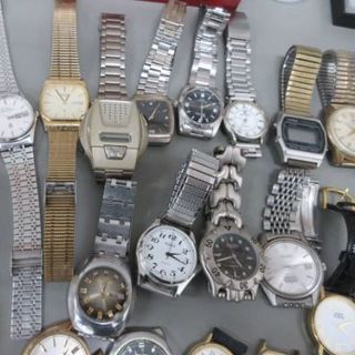 Đồng hồ nội địa Nhật seiko, zitizen,...