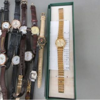 Đồng hồ nội địa Nhật seiko, zitizen,...