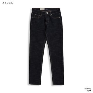 QUẦN JEAN DÀI AKUBA 01D0562