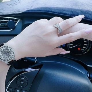 ĐỒNG HỒ GRAFF SIÊU CẤP