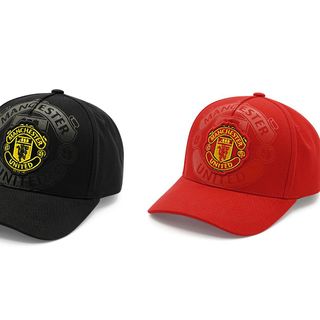 Mũ Lưỡi Trai Sản Xuất Tại Capslyheng Chất Kaki Logo MU