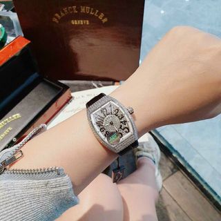 ĐỒNG HỒ FRANK MULLER V32
