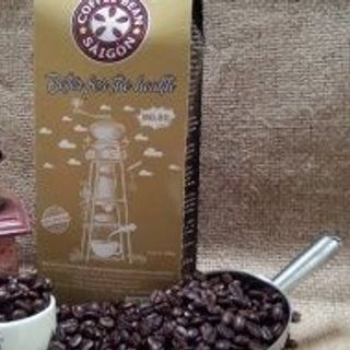 Cà Phê Hạt nguyên chất Moro