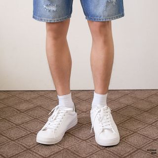 QUẦN SHORT JEAN AKUBA 01D0660
