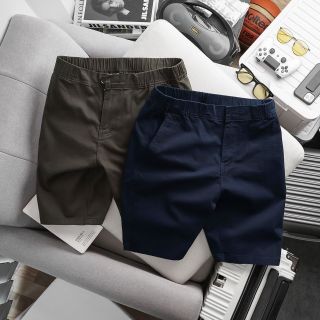 Quần đùi nam kaki big size lưng thun Thể Thao Siêu Đẹp Giá Sỉ, Hàng Đẹp
