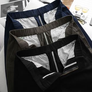 Quần đùi nam kaki big size lưng thun Thể Thao Siêu Đẹp Giá Sỉ, Hàng Đẹp